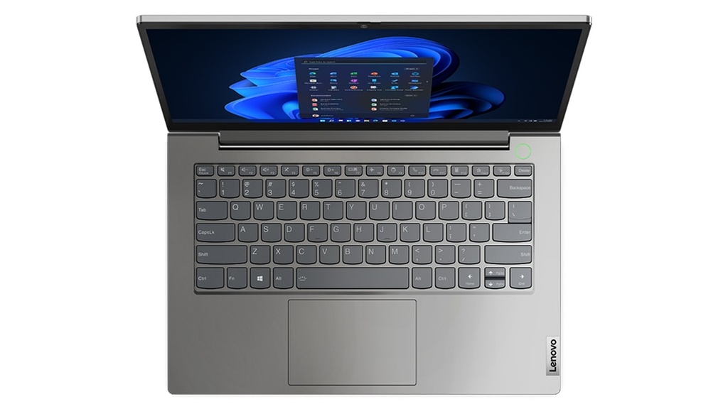 Lenovo ThinkBook 14 Gen 4 IAP Notebook Lenovo ThinkBook 14 Gen 4 IAP Notebook